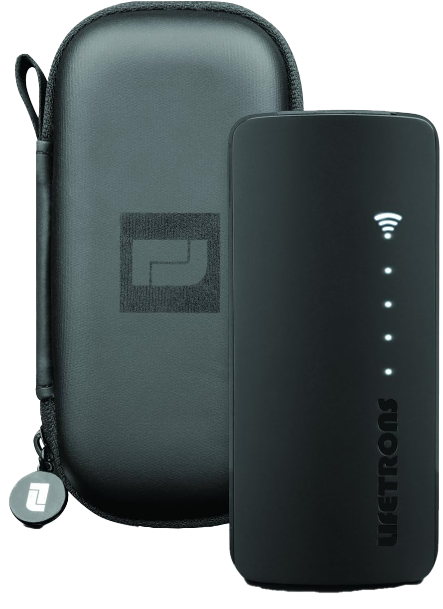 Lifetron Products
